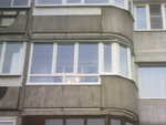 Балкон 137 серия